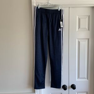 Big boy athletic pants